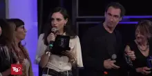 Nastri d'argento, cinque per Francesca Comencini per "Il tempo che ci vuole"