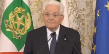 Mattarella riceve il Consiglio degli italiani all'Estero: utile riflessione su riforma cittadinanza