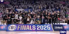 La Virtus Bologna vince lo scudetto, la dedica dei campioni d'Italia ad Achille Polonara