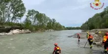 Muore un ragazzo 21enne dopo un tuffo nel Piave, salvato l'amico