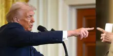 Trump, Russia e Ucraina stanno facendo progressi
