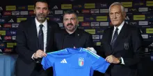Calcio, la Nazionale Azzurra riparte da Coverciano in attesa dell'Estonia