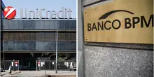 Unicredit, il Tar del Lazio accoglie in parte il ricorso sul "Golden Power"
