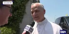 Papa Leone XIV: "Cerchiamo insieme soluzioni ai conflitti in corso. Tanti innocenti stanno morendo"