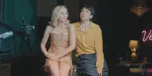 Riki, esce il nuovo singolo Cha Cha Twist! con Lorella Cuccarini