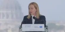 Meloni lancia iniziativa per abbattere debito africano: "Rafforzare l'Africa per rafforzare Europa"