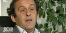 Miti d'oggi. Michel Platini, "Le Roi"