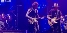 Zucchero. Al via il tour "Overdose d'amore", un viaggio tra i suoi grandi successi