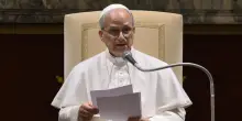 Giubileo dei Governanti, Papa Leone XIV ai politici: "Combattete povertà e disuguaglianze"
