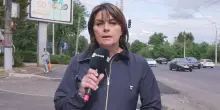 Ucraina, continuano a registrarsi attacchi russi sul territorio