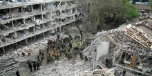Emergenza umanitaria a Gaza, servono aiuti