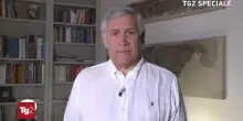 Iran, Tajani: "La situazione è preoccupante, si rischia nuova escalation"