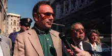 È morto l'ex agente segreto e faccendiere Francesco Pazienza