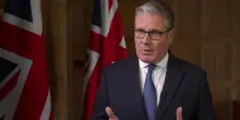 Regno Unito, il premier Starmer su attacco USA in Iran: "Teheran torni al tavolo dei negoziati"