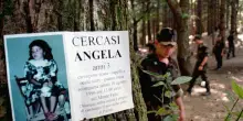 Scomparsa di Angela Celentano, ancora in piedi la "pista turca": si va verso esame Dna