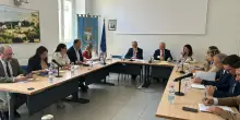 Rischio sismico, le richieste dei Sindaci dell'area flegrea