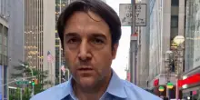 Trump su giornalista Cnn: "cacciatela come un cane"