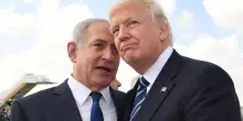 Trump: "Fate accordo a Gaza, riprendete ostaggi". Idf ordina evacuazioni nel nord della Striscia