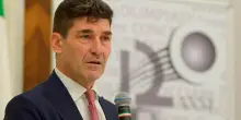 E' Giunio De Sanctis il nuovo presidente del Cip