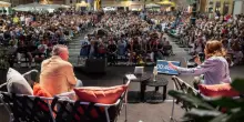 Fino a domenica a Fano, la XIII edizione del Passaggi Festival