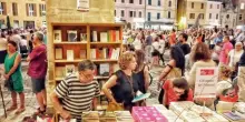 Belfiori: "Dalla storia alla geopolitica, attraverso i libri per approfondire la realtà"