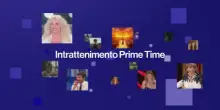 Palinsesti Rai 25/26, i volti e i programmi dell'intrattenimento Prime Time