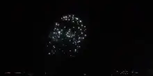 Matrimonio Bezos, in serata lo spettacolo dei fuochi d'artificio sulla laguna di Venezia