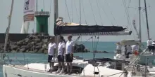 "Mare di Legalità", la campagna della Lega Navale Italiana