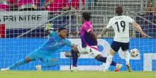 Europei Under 21, finale: Inghilterra-Germania 2- 2, si va ai supplementari La diretta