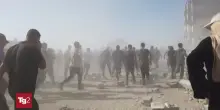 Ancora raid dell'Idf sugli aiuti, 48 morti. L'inviato speciale Usa Witkoff in arrivo nella Regione