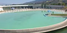Bimba di 8 anni annega in piscina nel Cosentino