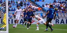 Mondiale per club. L'Inter è fuori: battuta dal Fluminense 2-0