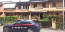 Varese, anziano morto in casa a Saronno: si segue pista familiare