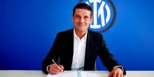 Inter, è ufficiale: Chivu è il nuovo allenatore. Inizia il dopo Inzaghi