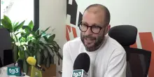 Intervista al direttore di Fanpage, Cancellato su caso Paragon