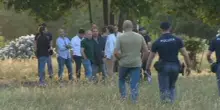 Villa Pamphilj, tre tatuaggi per risolvere l’enigma: appello degli investigatori