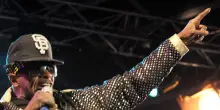 E' morto il musicista Sly Stone, pioniere del funk