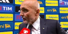 Italia-Moldova 2-0, Spalletti: "Non ho fatto la differenza"