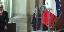 Meloni sente Trump e Netanyahu, si confronta con i leader europei ed arabi. Serve de-escalation