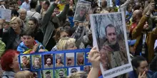 La Russia assedia Sumy, 50mila soldati pronti all'offensiva