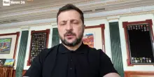 La Russia avanza su tutti i fronti, Zelensky smentisce l'assedio di Sumy