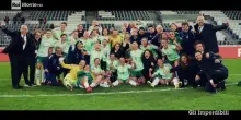 Europei femminili: l'Italia è pronta al debutto