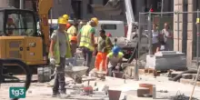 Ondata di calore, ordinanze per lo stop al lavoro nelle ore più calde in 13 regioni