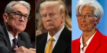 Fed e Bce contro Trump, la vicenda dazi non ci permette di definire scenari economici chiari