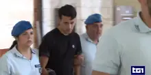 Omicidio di Manuel Mastrapasqua, in aula gli audio registrati prima di morire