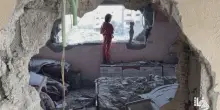 La tregua fantasma di Gaza, tutti ne parlano e nessuno la fa
