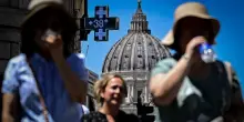 Caldo africano, in arrivo nuova ondata intensa: nel weekend 10 bollini gialli e 2 arancioni