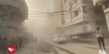 A Gaza ancora vittime, Idf colpisce una scuola, mentre al Cairo si attende la risposta di Hamas