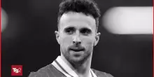 Tragico incidente, morto Diogo Jota del Liverpool: il calcio in lutto