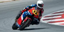 Motociclismo, Borja Gomez muore in pista nel giorno della tragica scomparsa dei fratelli Jota
